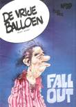 Vrije Balloen 39 Vrije Balloen 39