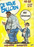 Vrije Balloen 41 Vrije Balloen 41