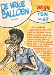 Vrije Balloen 44 Vrije Balloen 44