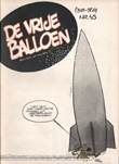 Vrije Balloen 45 Vrije Balloen 45