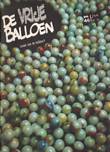 Vrije Balloen 46 Vrije Balloen 46