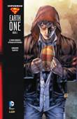 Earth One / Superman - Earth One - RW 1 Boek 1