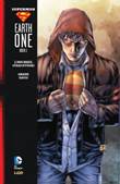 Superman - Earth One (RW) 1 Boek 1