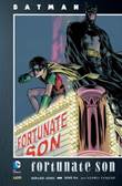 Batman - RW Deluxe Fortunate Son