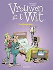 Vrouwen in 't wit 35 Pretbedervers