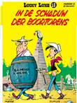 Lucky Luke - Dupuis 18 In de schaduw der boortorens