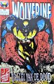 Wolverine - Juniorpress 18 Vallei van de dood