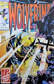 Wolverine - Juniorpress 24 Omnio mutantur