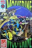 Wolverine - Juniorpress 25 Surprise! Surprise!
