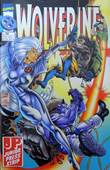 Wolverine - Juniorpress 29 Manhattan Rhapsody