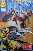 Wolverine - Juniorpress 32 Een veelzeggende pilaar
