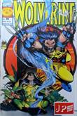 Wolverine - Juniorpress 35 Monsters zonder waarde