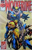 Wolverine - Juniorpress 37 Want de Snark was een Roojum