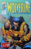 Wolverine - Juniorpress 38 Op het eerste gezicht