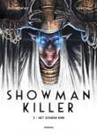 Showman Killer 2 Het gouden kind