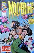 Wolverine - Juniorpress 39 Het geestelijk evenbeeld