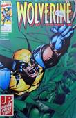 Wolverine - Juniorpress 43 Wolverine