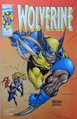 Wolverine - Juniorpress 47 Zonder controle