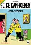 F.C. De Kampioenen 75 Hello poepa
