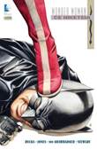 Wonder Woman (RW) De Hiketeia