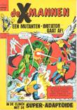 X-Mannen - Classics 26 Een Mutanten-imitator gaat af!