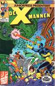 X-Mannen - Junior (Z-)press 3 De haat en de wraak!