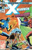 X-Mannen - Junior (Z-)press 16 De X mannen vs. Magneto !
