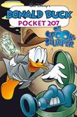 Donald Duck - Pocket 3e reeks 207 De spookslurper