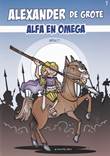 Alexander de Grote 1 Alfa en Omega