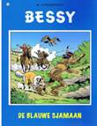 Bessy - Adhemar 35 De blauwe sjamaan