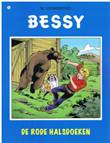 Bessy - Adhemar 31 De rode halsdoeken