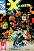 X-Mannen (Juniorpress/Z-Press) 157 Legion Quest