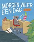 Bart Schoofs - Collectie Morgen weer een dag