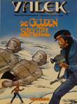 Yalek 9 De gouden sleutel