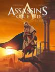 Assassin's Creed 4 Hawk