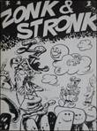 Zonk en Stronk 1 Zonk & Stronk