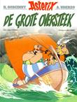 Asterix 22 De grote oversteek