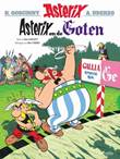 Asterix 3 Asterix en de Goten