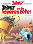 Asterix 13 Asterix en de koperen ketel