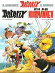 Asterix 9 Asterix en de Noormannen