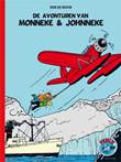 Fenix Collectie 85 De avonturen van Monneke & Johnneke
