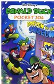 Donald Duck - Pocket 3e reeks 204 Boeven in de sneeuw