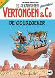 Vertongen & Co 4 De goudzoeker