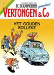 Vertongen & Co 1 Het gouden Bolleke