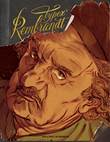 Typex - Collectie Rembrandt