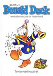 Donald Duck - Jubileumuitgaven 60 jaar Tentoonstellingsboek