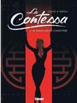 Contessa, La 2 De tranen van de condottiere