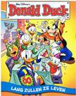 Donald Duck - Jubileumuitgaven Lang zullen ze leven