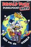Donald Duck - Thema Pocket 7 Reis om de wereld