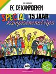 F.C. De Kampioenen - Specials 15 jaar Kampioenenstrips